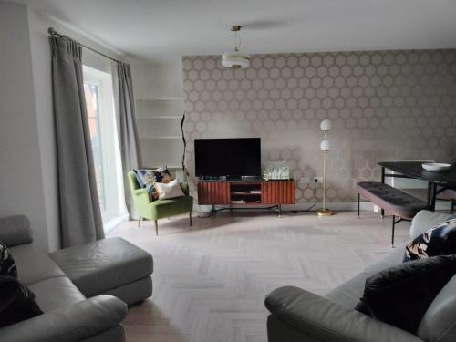 Farnborough central - Apartment - Farnborough