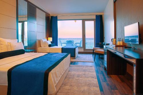 Northdoor Hotel in Amasra