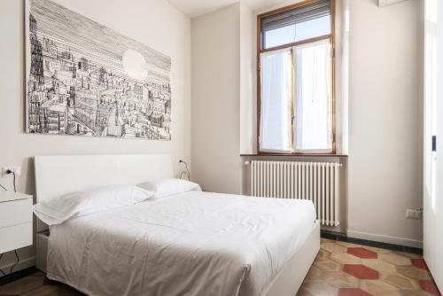 Stile e Comodità Bilocale Milano, Milan