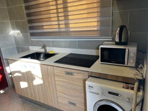 Karjel Homes Apartments in Sunyani