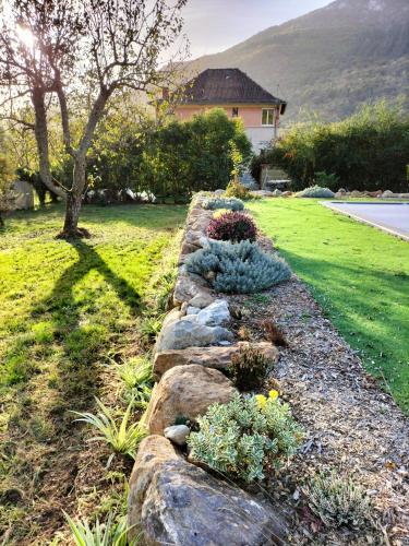 Le Gîte des Trois Seigneurs