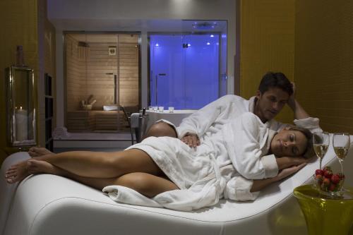 Hotel Spadai - image 11