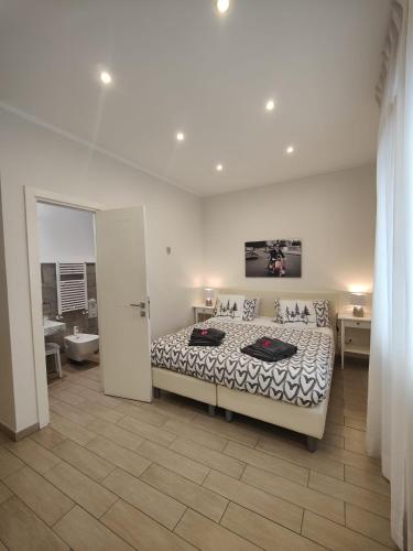 Florence Comfort B&B, Florencie (fotografie 5)