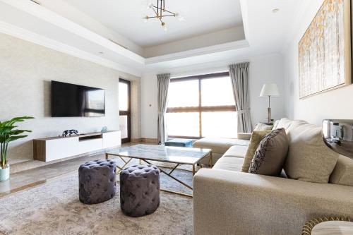 Fairmont South Residence Palm, Dubai (foto 2)