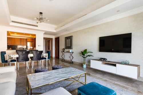Fairmont South Residence Palm, Dubai (foto 3)