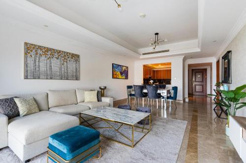Fairmont South Residence Palm, Dubai (foto 4)