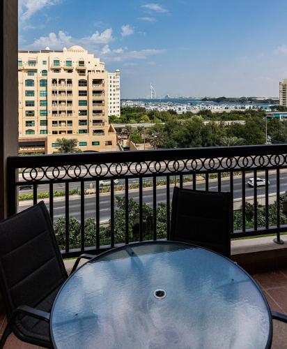 Fairmont South Residence Palm, Dubai (foto 5)