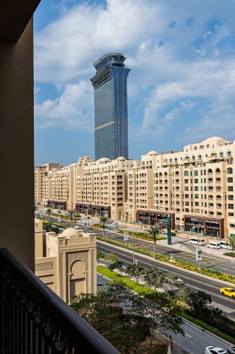 Fairmont South Residence Palm, Dubai (foto 8)