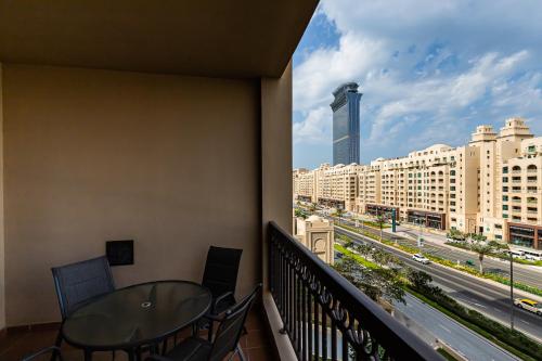 Fairmont South Residence Palm, Dubai (foto 10)