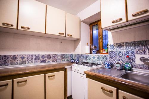 Moorish house in Heart of albayzin, Granada (foto 4)