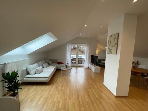 Iekārtas, Ferienwohnung Huimelig im Allgäu (Ferienwohnung Huimelig im Allgau) in Röthenbach (Bavaria)