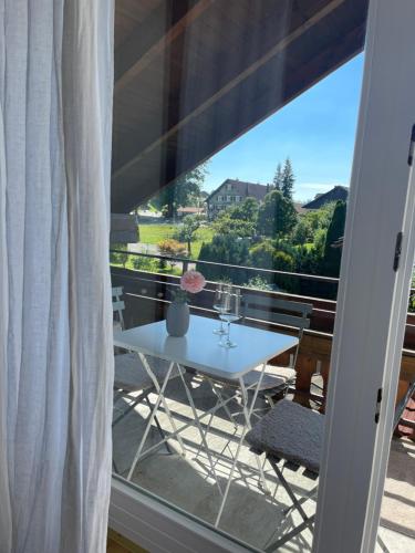Apkārtne, Ferienwohnung Huimelig im Allgäu (Ferienwohnung Huimelig im Allgau) in Röthenbach (Bavaria)