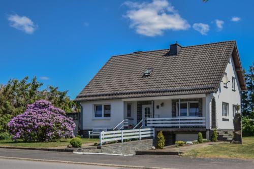 Ferienhaus Eifelwind Kamberg - Hellenthal