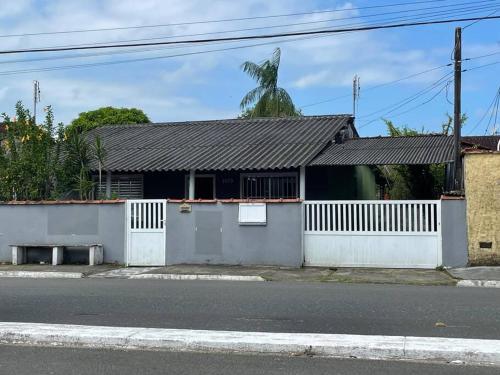 Casa para temporada em um paraíso tropical