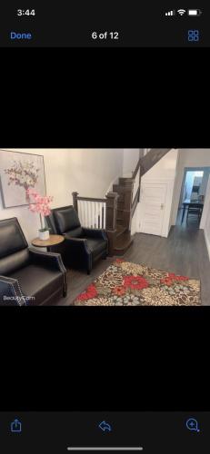 NICE BEDROOM NEXT JOHNS HOPKIN UNIVERSITY in Charles Village