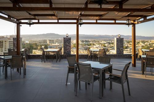 My Hotel by Trend – Al' Aqabah, TX