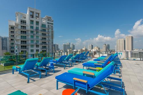 Sentral Alea Miami in Miami, USA