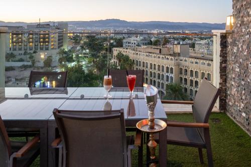 My Hotel by Trend – Al' Aqabah, TX