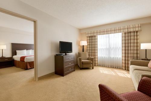 Country Inn & Suites by Radisson, Calgary-Airport, AB