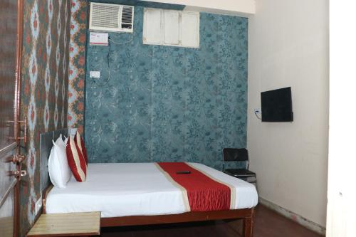 hotel new agarwal