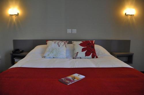 Citotel Le Chalet Lyrique - image 7