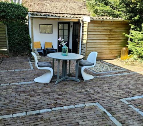 Little Villa Lovely in Boschrand