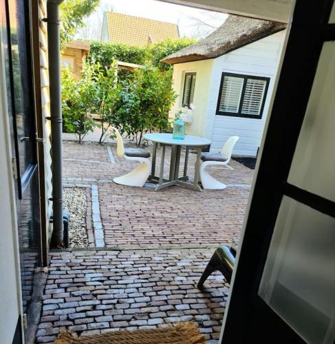 Little Villa Lovely in Boschrand