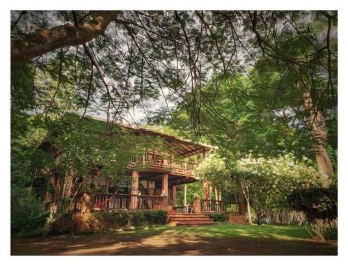 Hotel Ceiba Bonga