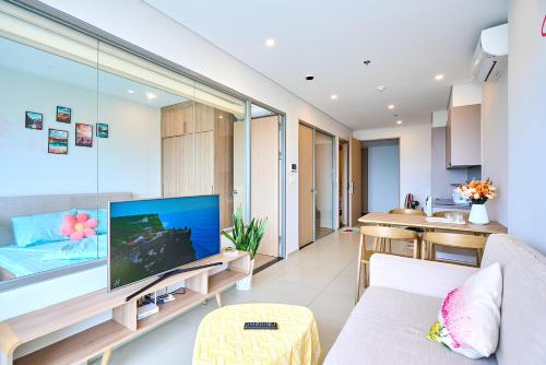 共用Lounge/電視區