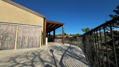 Casa vacanze Le Agavi 5