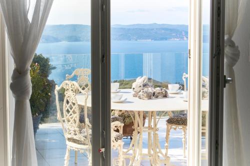 Villa with Private Pool image 10