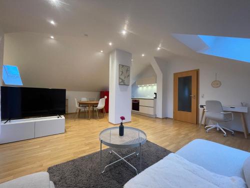 Ferienwohnung Huimelig im Allgäu (Ferienwohnung Huimelig im Allgau) in Röthenbach (Bavaria)