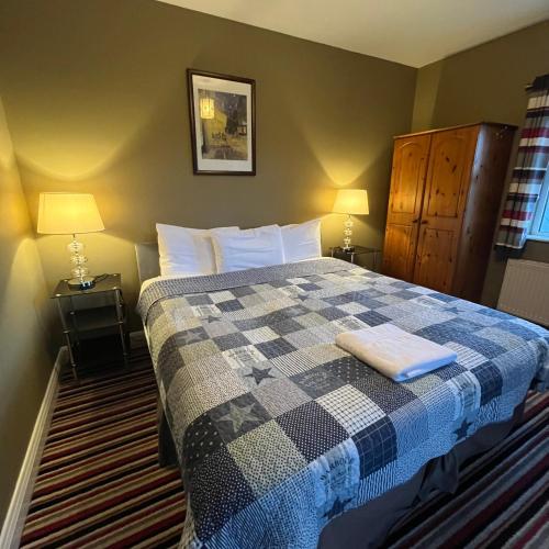 The Yeats County Inn Hotel - image 5