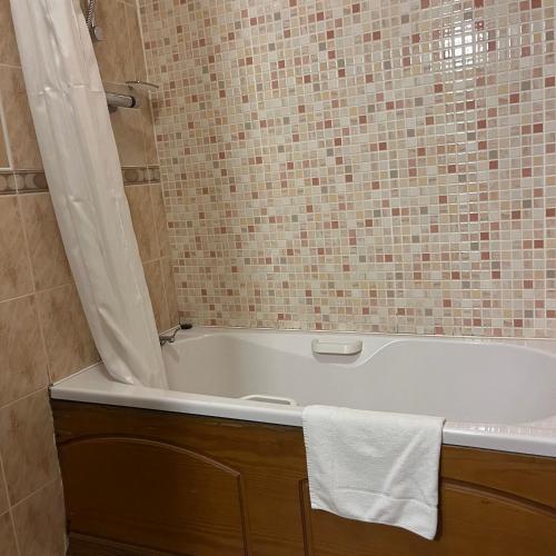 The Yeats County Inn Hotel in Sligo