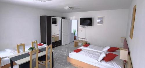 Alpesi Apartman Sopron