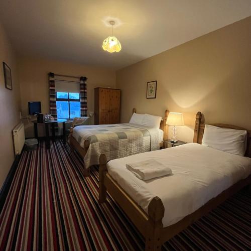 The Yeats County Inn Hotel - image 8