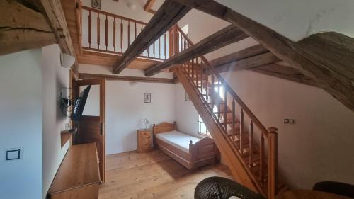 Penzion U Rychtarky in Duba