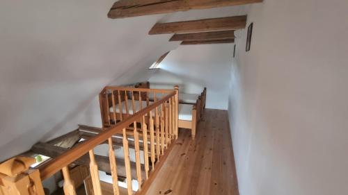 Penzion U Rychtarky in Duba