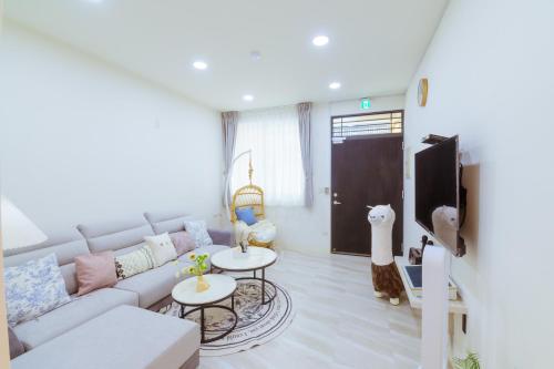 共用Lounge/電視區