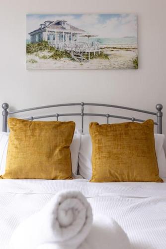 Flatzy - Modern 3 Bedroom Home in City Centre, Liverpool (photo 8)