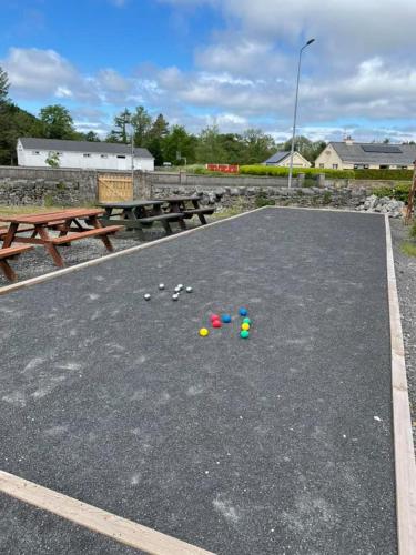 The Yeats County Inn Hotel - image 9