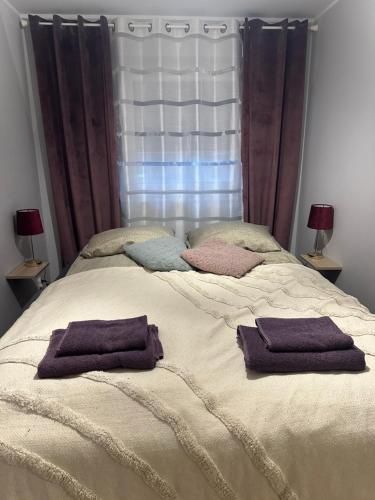 Apartament z widokiem