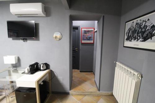 Naples Luxury Suites B&B Room Type - Double Room