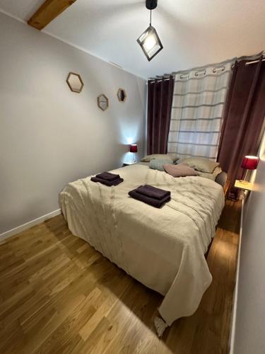 Apartament z widokiem