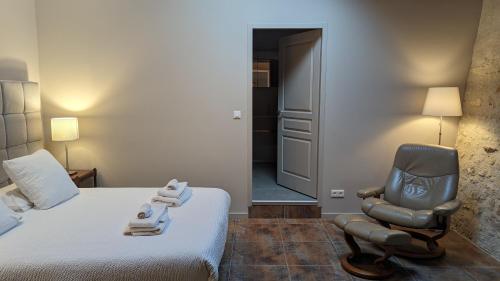 Domaine de Montboulard - main image
