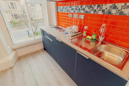 Mayfield Suites, Edimburgo (foto 6)