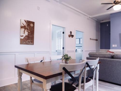 Wild Horse Inn in โคโรลลา (NC)