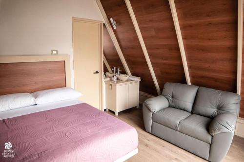 RIO HOTEL Y GLAMPING