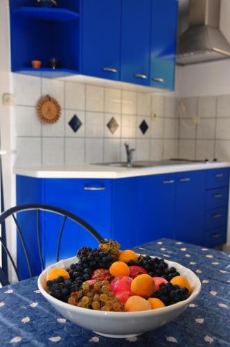 Apartments Livia