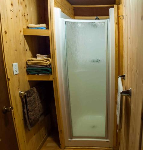 Accommodation in Québec